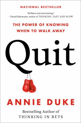 Quit : the power of knowing when to walk away  cover image cdn