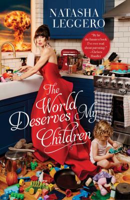 The world deserves my children  cover image cdn