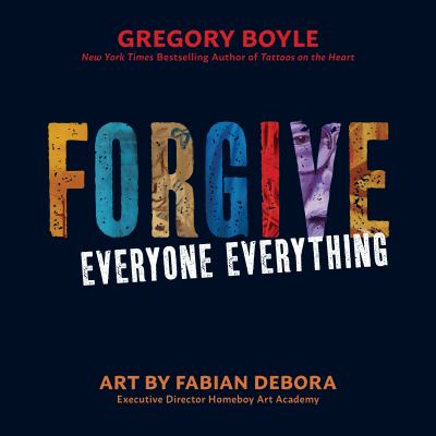 Forgive everyone everything  cover image cdn