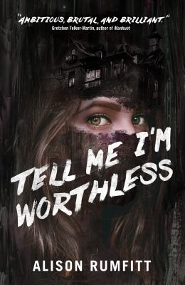 Tell me I'm worthless  cover image cdn