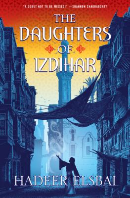 The daughters of Izdihar  cover image cdn