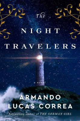 The night travelers  cover image cdn