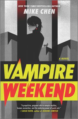 Vampire weekend  cover image cdn