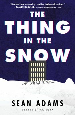 The thing in the snow  cover image cdn