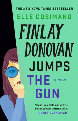 Finlay Donovan jumps the gun  cover image cdn