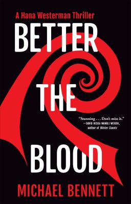 Better the blood  cover image cdn