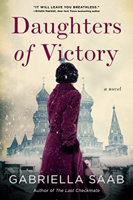 Daughters of victory cover image