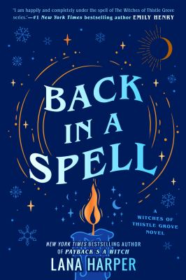 Back in a spell  cover image cdn