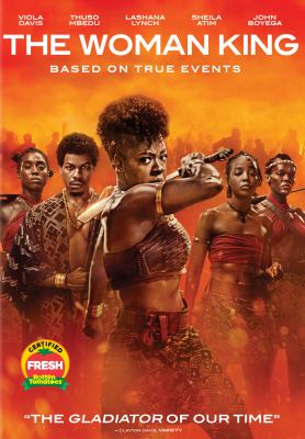 The woman king cover image cdn