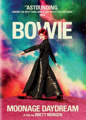 Moonage daydream cover image cdn