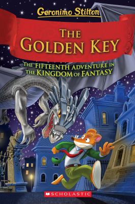 The golden key  cover image cdn