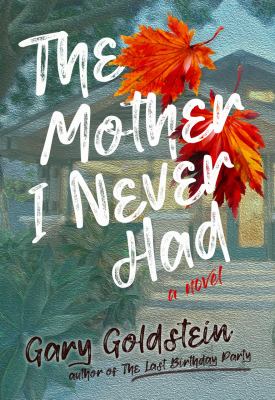 The mother I never had  cover image cdn