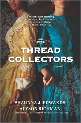 The Thread Collectors cover image cdn