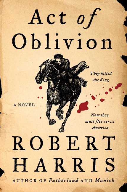 Act of Oblivion cover image cdn