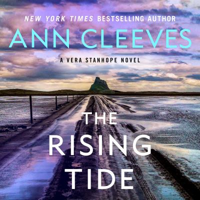 The rising tide cover image