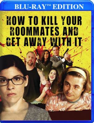 How to kill your roommates and get away with it cover image cdn