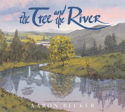 The tree and the river  cover image cdn