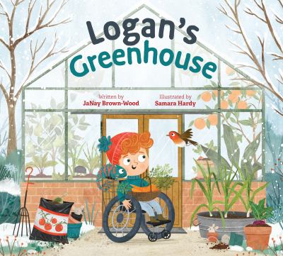 Logan's Greenhouse  cover image cdn