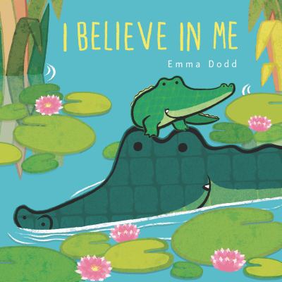 I believe in me  cover image cdn