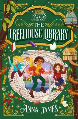 The treehouse library  cover image cdn
