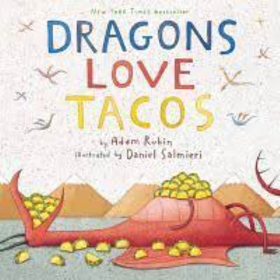Dragons love tacos  cover image cdn