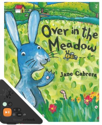 Over in the meadow  cover image cdn