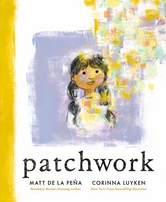 Patchwork cover image