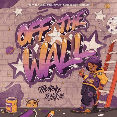 Off the wall  cover image cdn