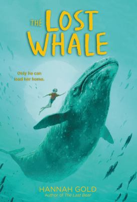 The lost whale  cover image cdn