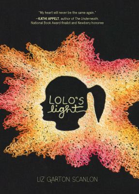 Lolo's light  cover image cdn
