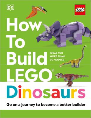 How to build LEGO dinosaurs  cover image cdn