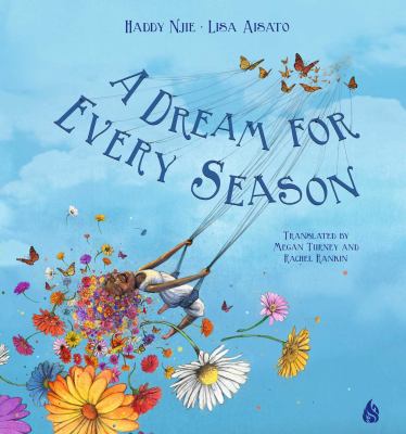 A dream for every season  cover image cdn