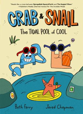 The tidal pool of cool  cover image cdn