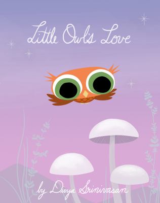 Little owl's love  cover image cdn