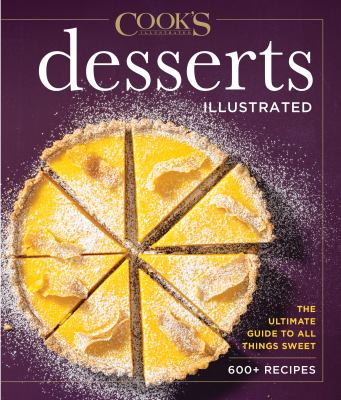 Desserts illustrated  cover image cdn