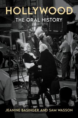 Hollywood : the oral history  cover image cdn