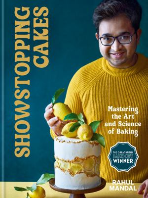 Showstopping cakes  cover image cdn