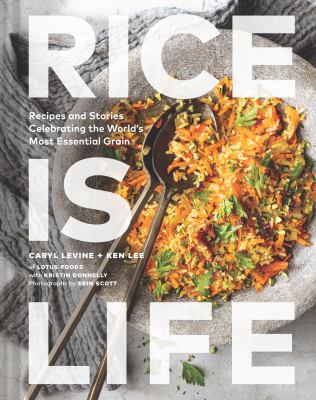 Rice is life  cover image cdn