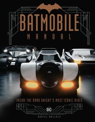 Batmobile manual  cover image cdn
