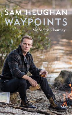 Waypoints : my Scottish journey  cover image cdn