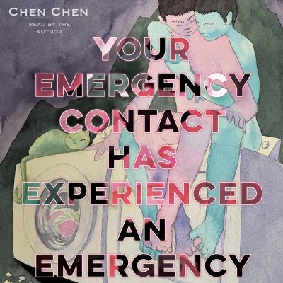 Your emergency contact has experienced an emergency  cover image cdn