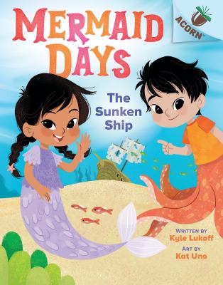 The sunken ship  cover image cdn