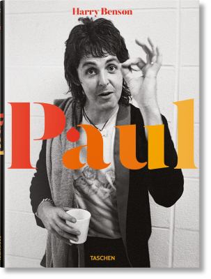 Paul cover image