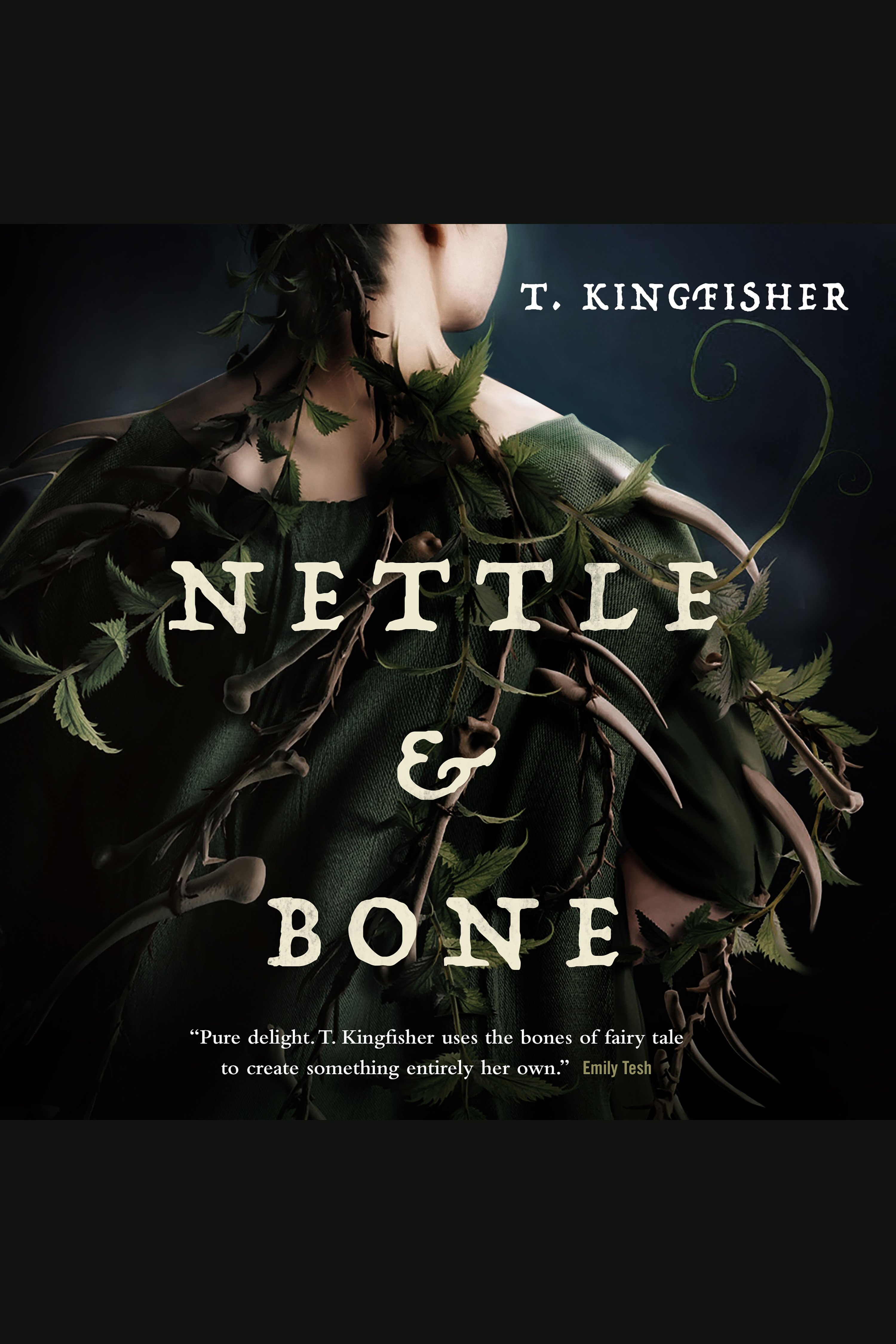 Nettle & Bone cover image cdn