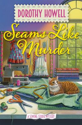 Seams like murder  cover image cdn