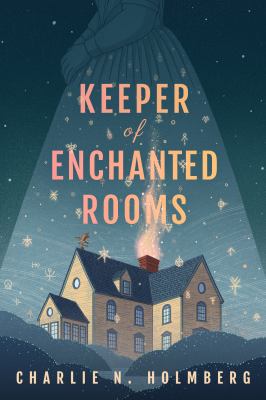 Keeper of enchanted rooms  cover image cdn