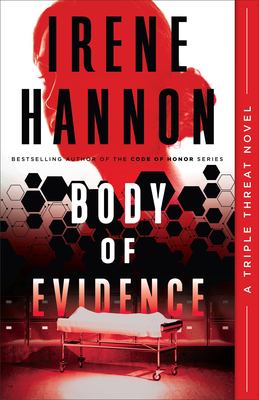 Body of evidence  cover image cdn