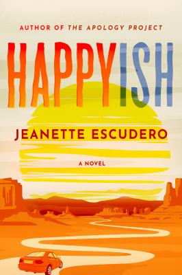 Happyish cover image