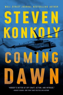 Coming dawn  cover image cdn