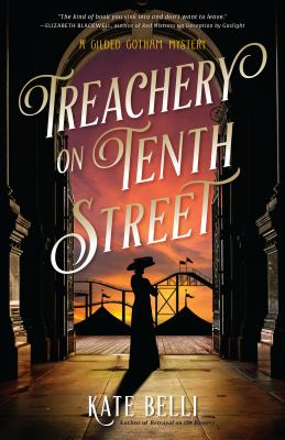 Treachery on Tenth Street  cover image cdn